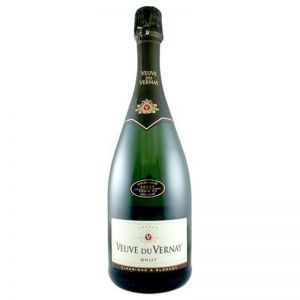 VEUVE DU VERNAY BLANC DE BLANC